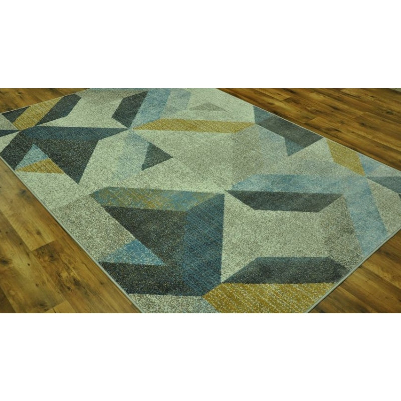 Soft Halleby Grey