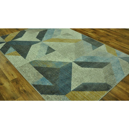 Soft Halleby Grey