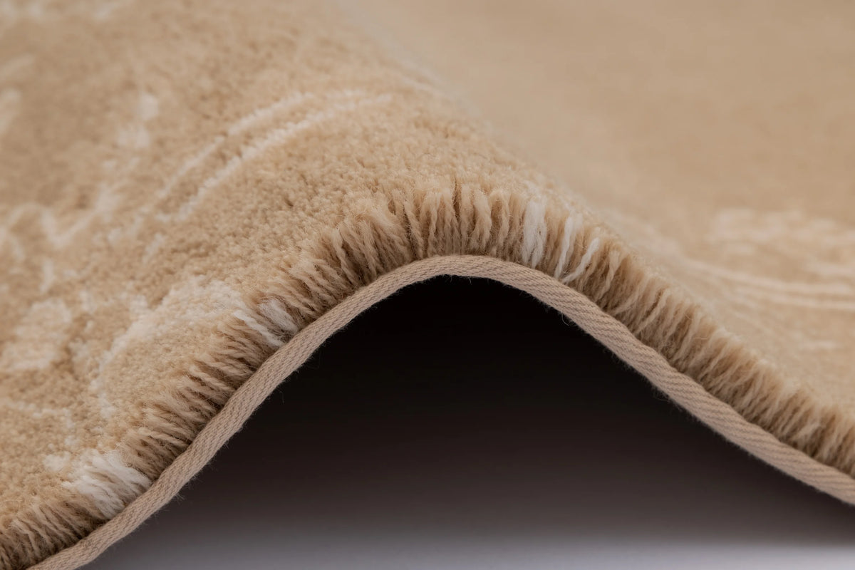 Agnus-B Demaro Light Beige