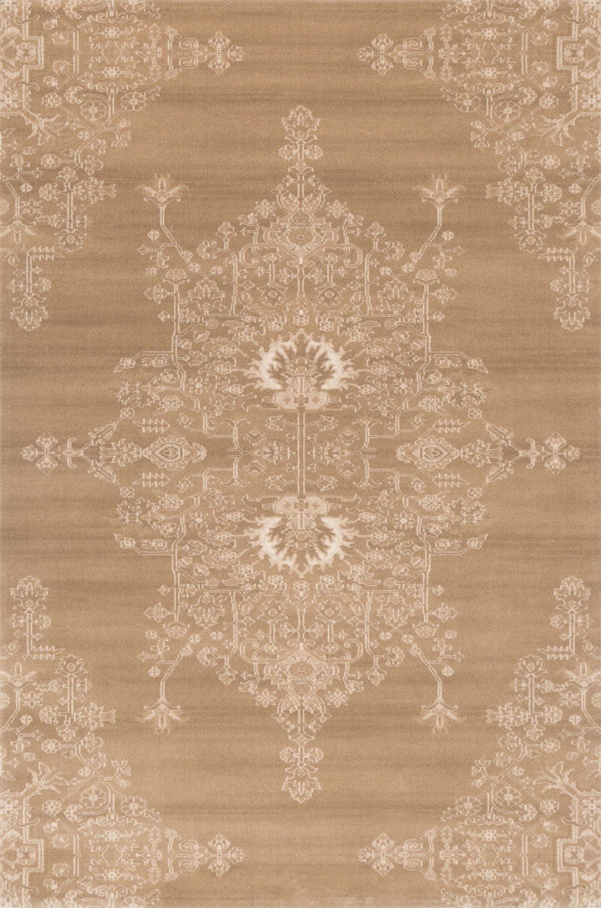 Agnus-B Demaro Light Beige