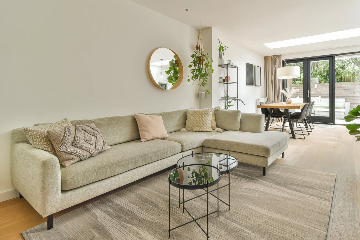 Agnus-B Novara Beige