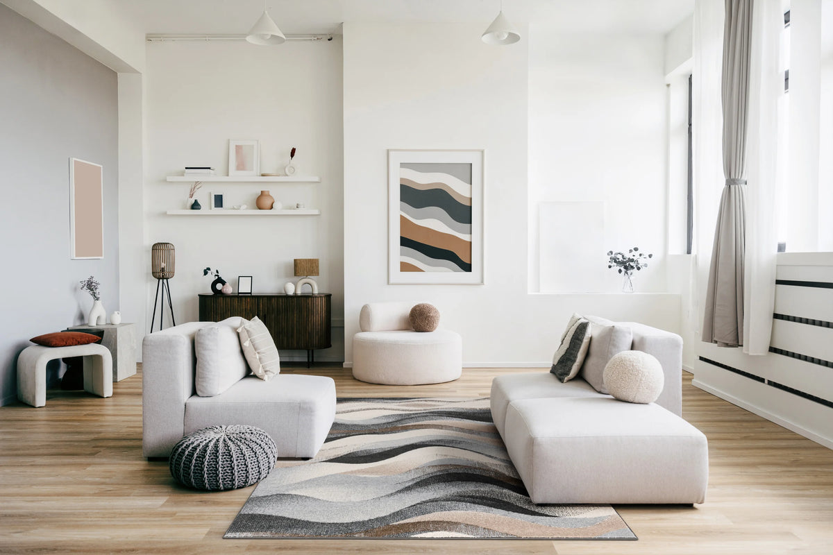 Avanti Dimo Light Grey