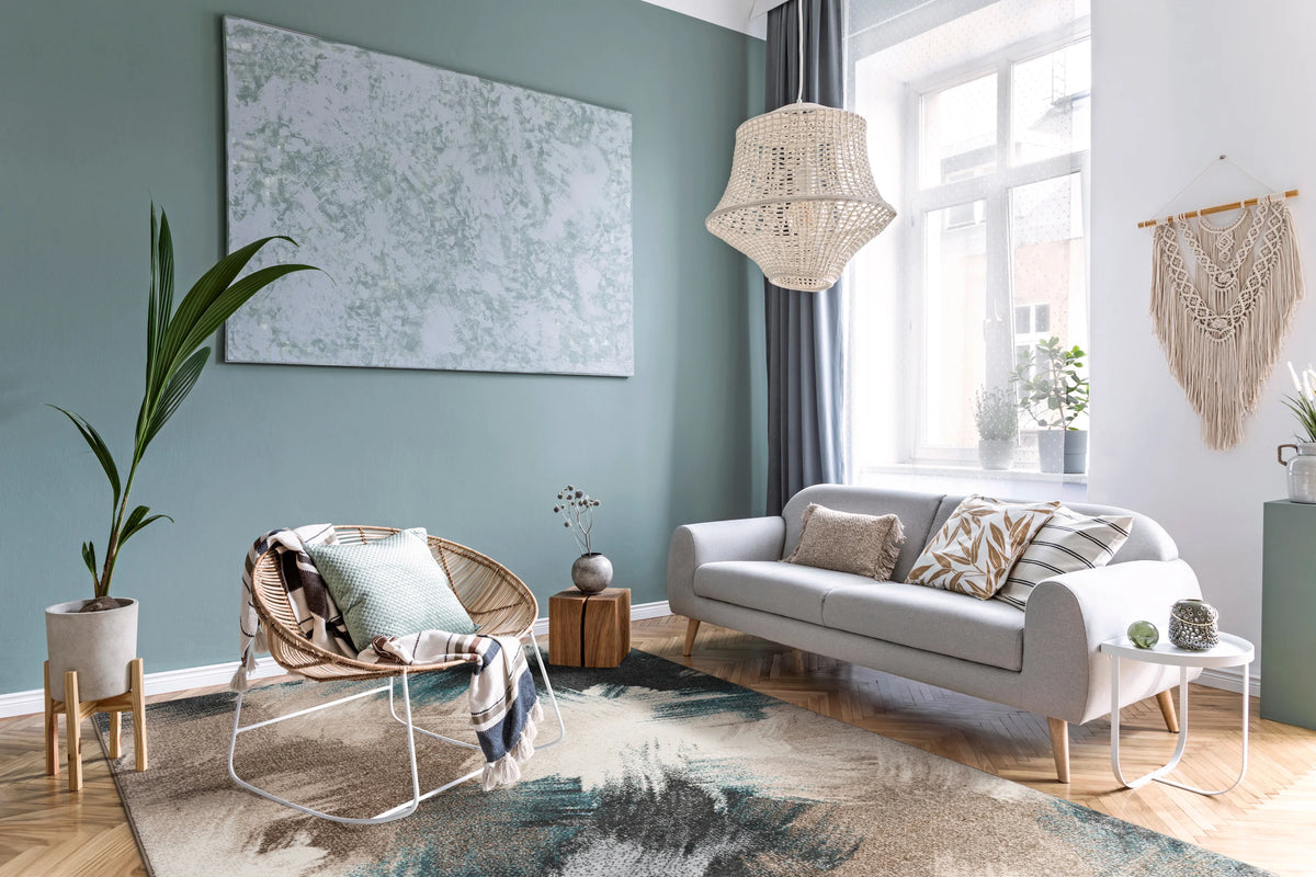 Avanti Travis Light Grey