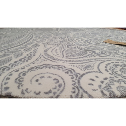 Agnus Hejk Polar White Round