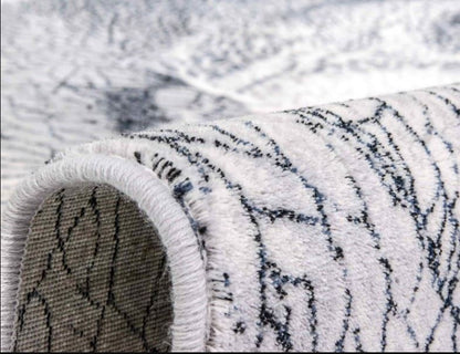 Isfahan Bellona Light Grey - My Store