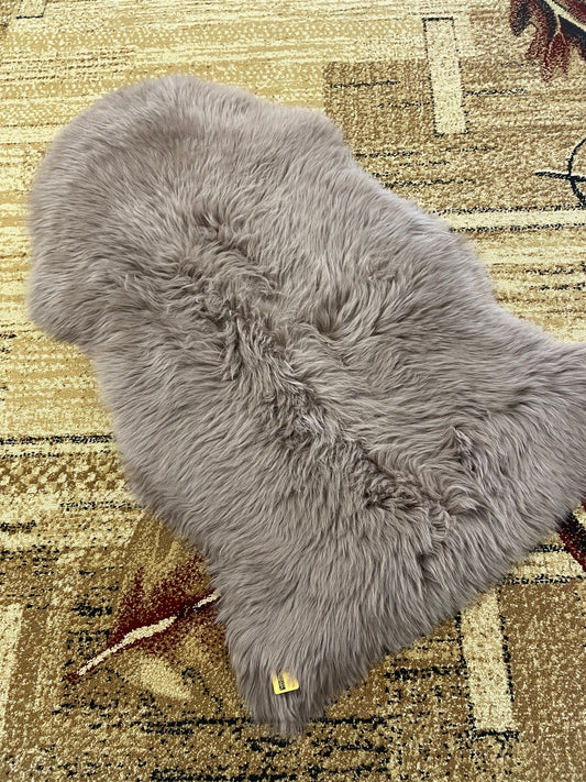Merino lambanahk Karamell