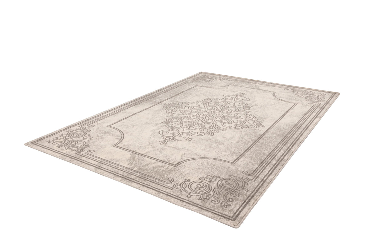 Isfahan-M Astan Grey