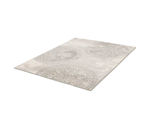 Isfahan-M Asyria Grey