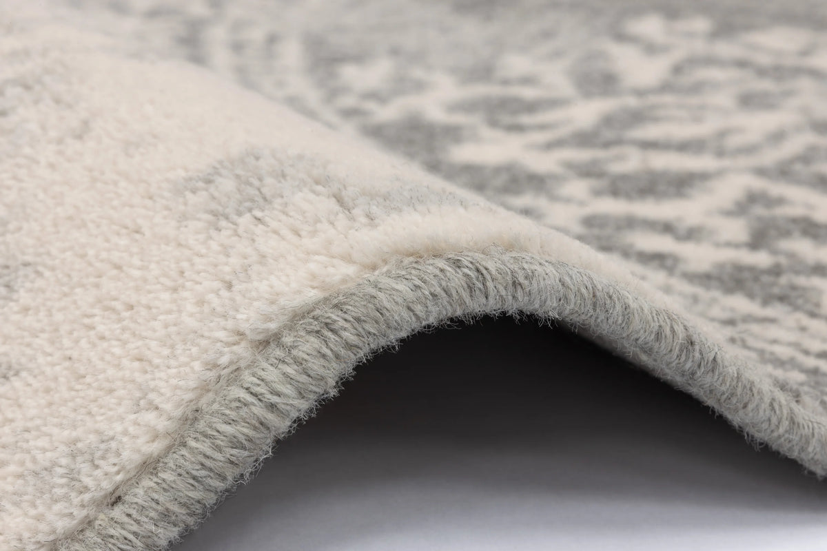 Isfahan-M Asyria Grey