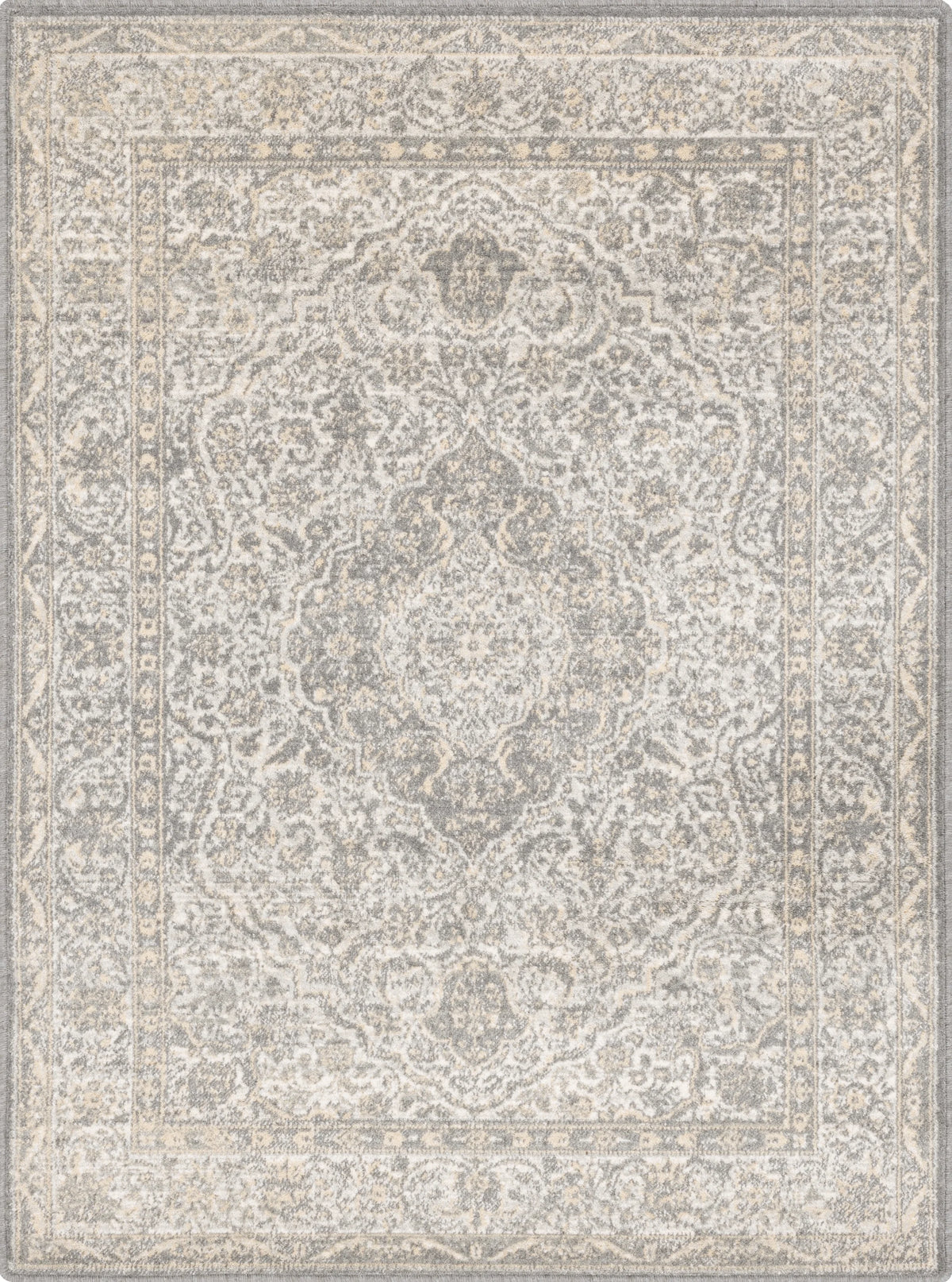 Isfahan-M Nazad Anthracite