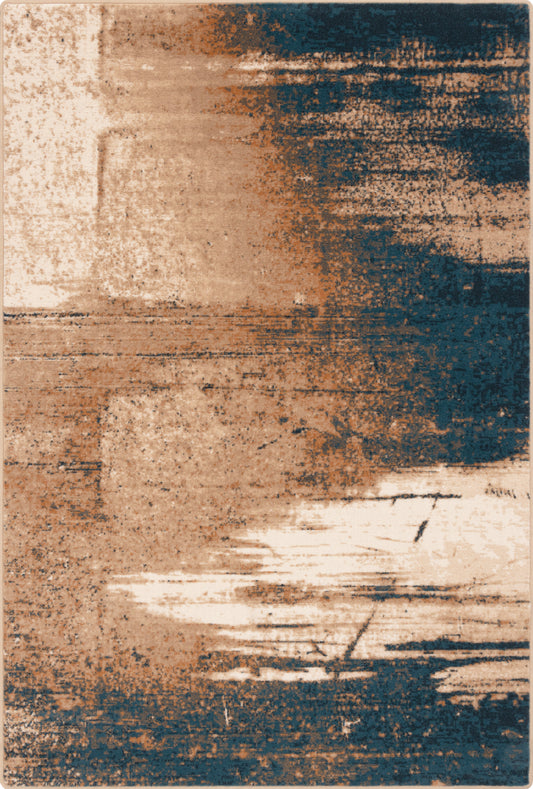 Isfahan Abrazio Dark Beige
