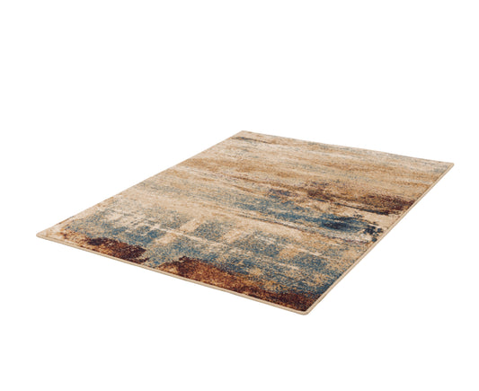 Isfahan Abrio Dark Beige