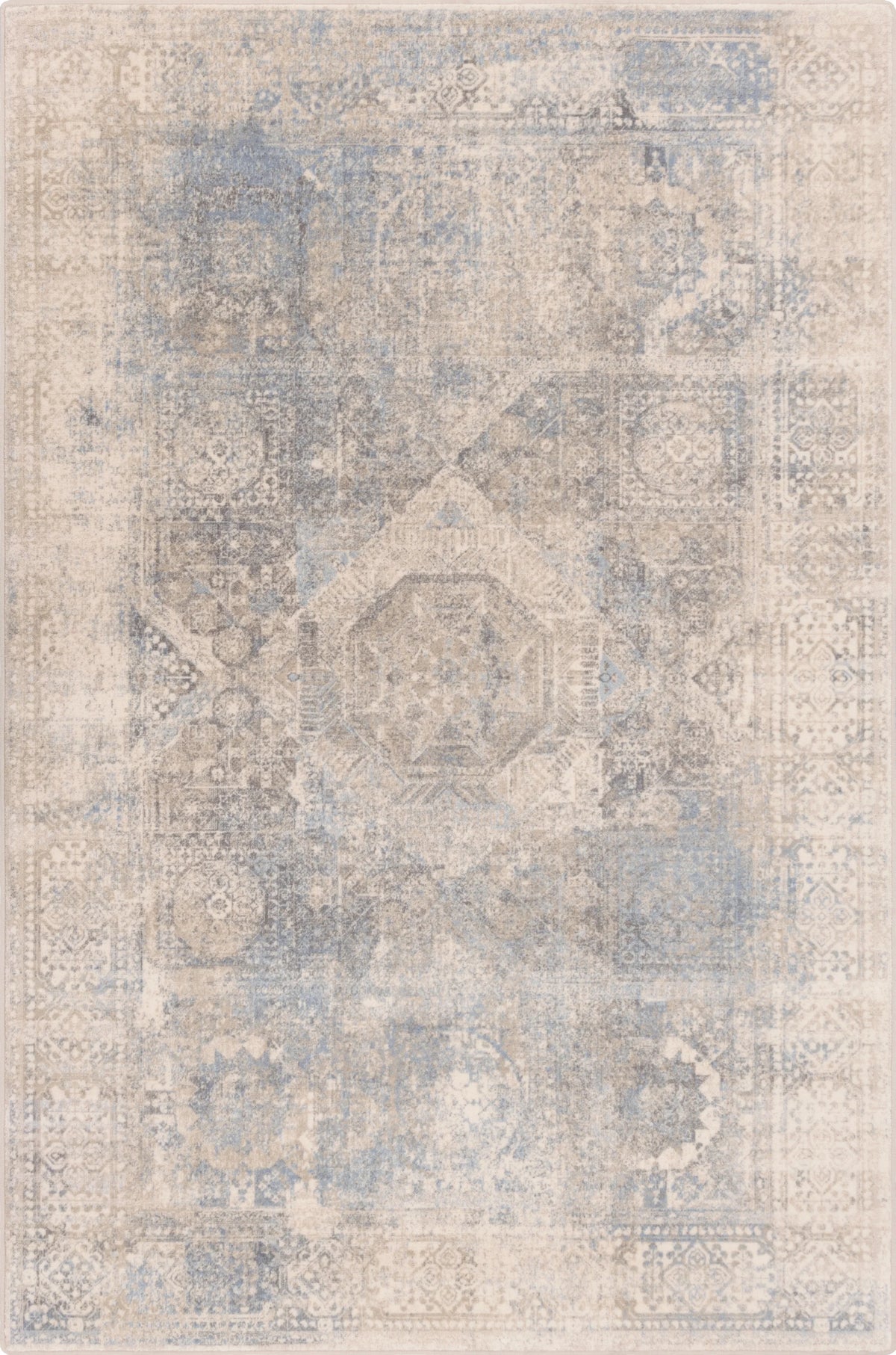 Isfahan Baszra Beige