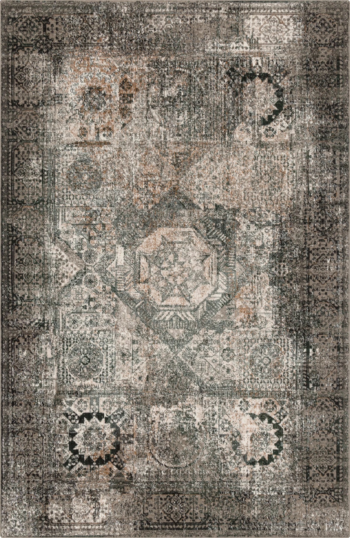 Isfahan Baszra Taupe