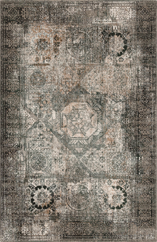 Isfahan Baszra Taupe