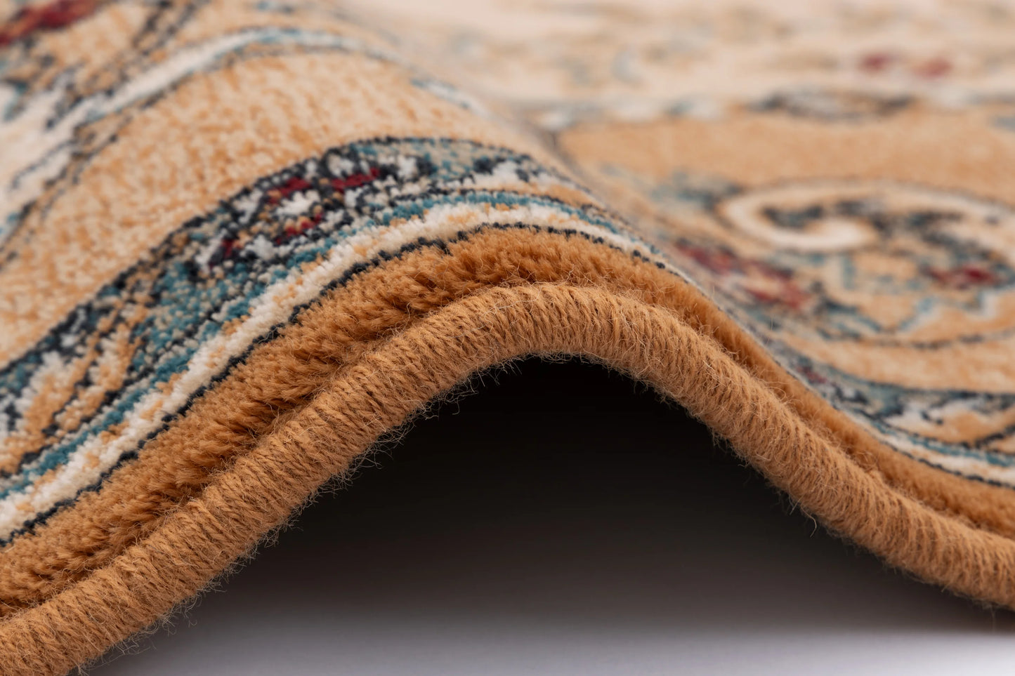 Isfahan Dafne Light Beige