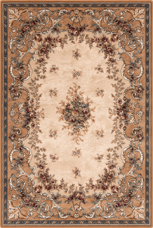 Isfahan Dafne Light Beige