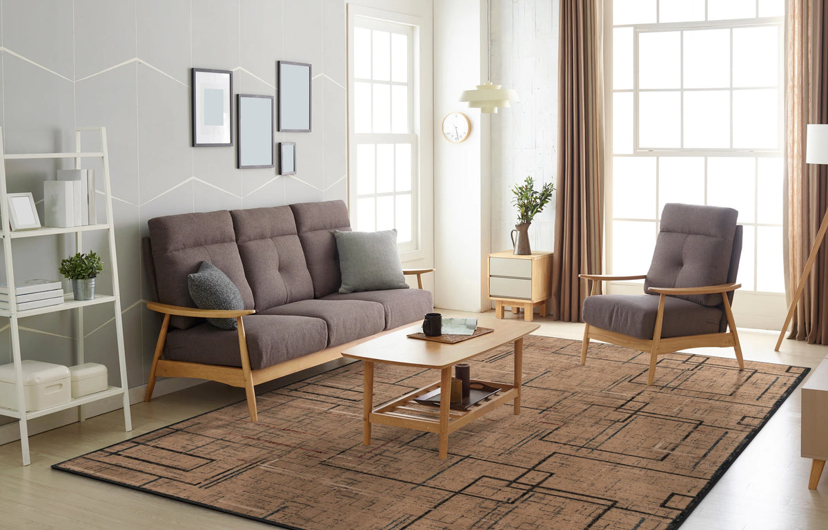 Isfahan Divino Light Beige