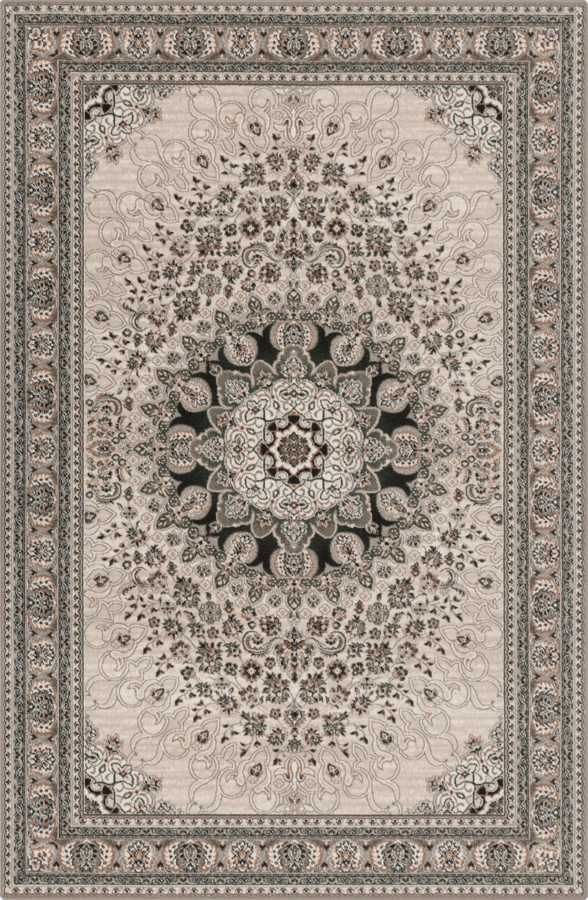 Isfahan Donata Taupe