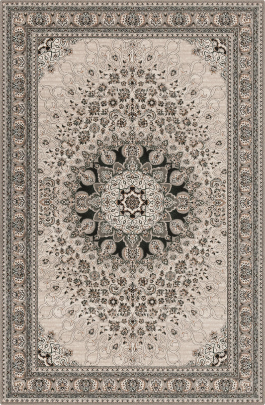 Isfahan Donata Taupe