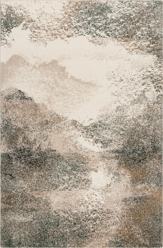 Isfahan Horizon White