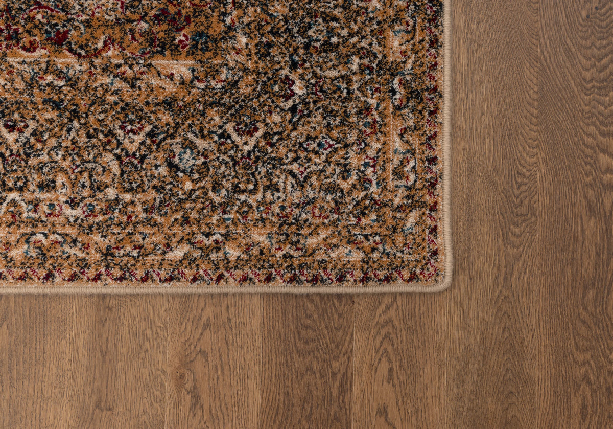 Isfahan Lunara Dark Beige