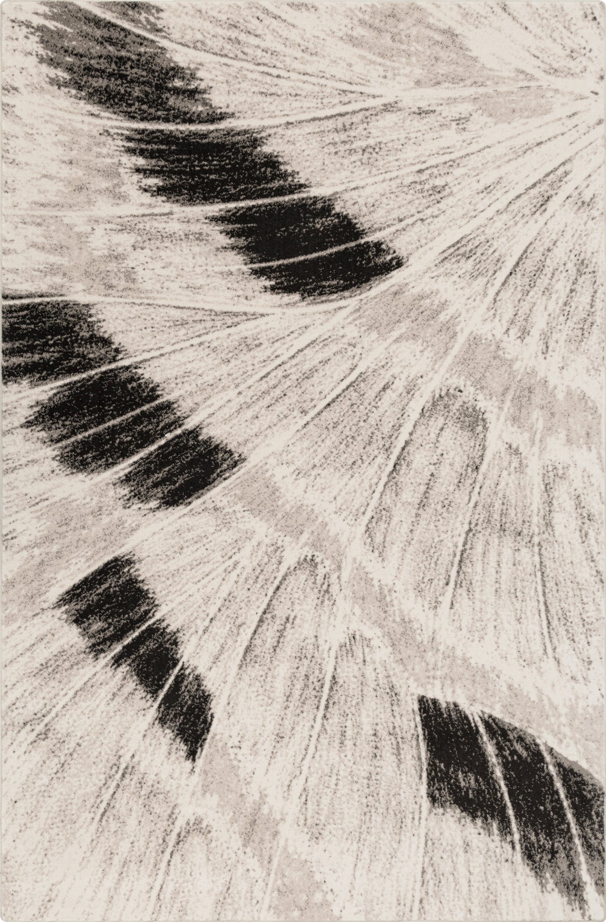 Isfahan Mariposa White