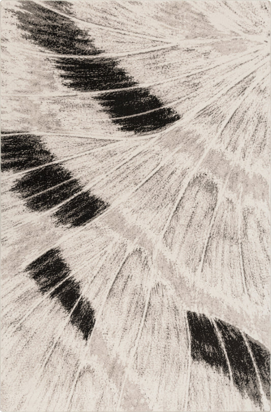 Isfahan Mariposa White