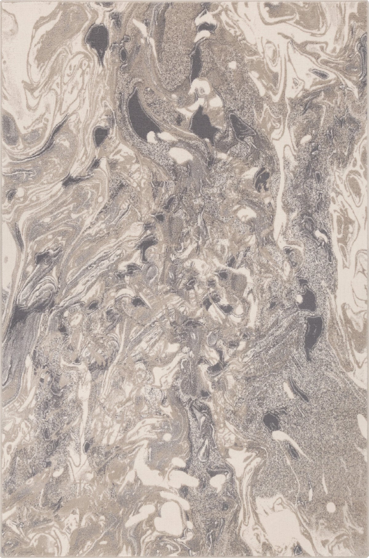Isfahan Nolan Beige