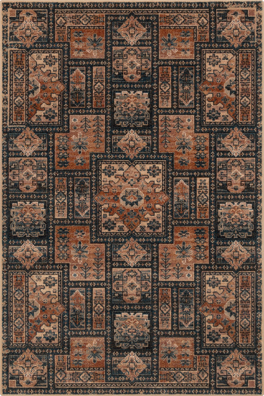 Isfahan Tekero Copper