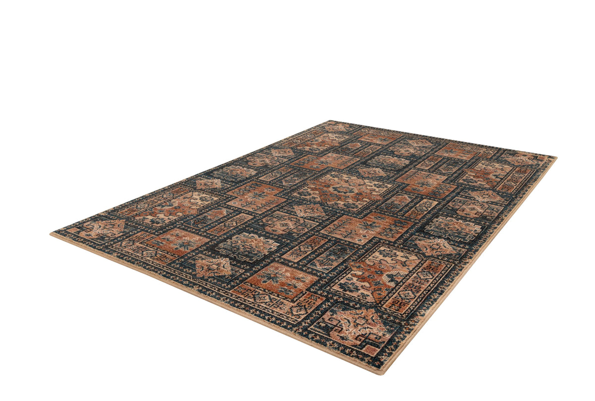 Isfahan Tekero Copper