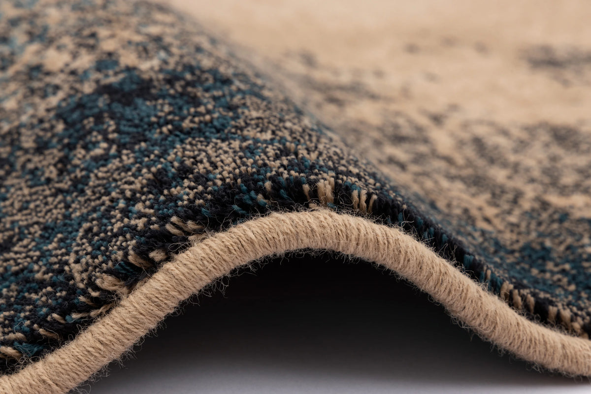 Isfahan Tolve Dark Beige