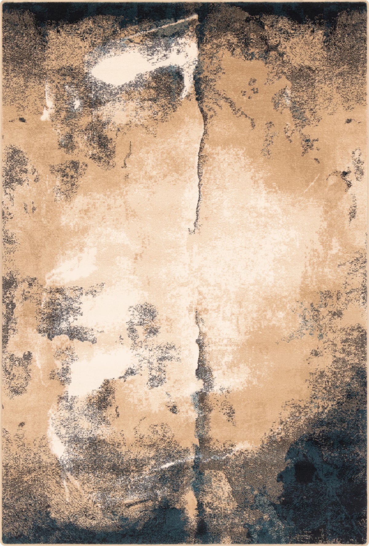 Isfahan Tolve Dark Beige