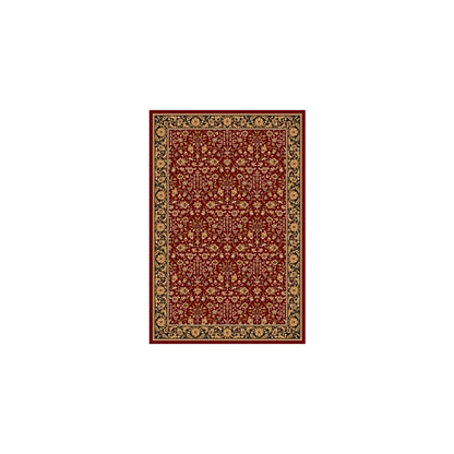 Isfahan Itamar Ruby