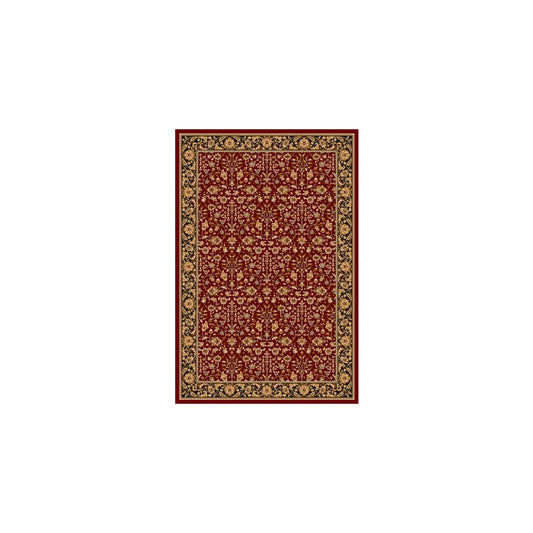 Isfahan Itamar Ruby