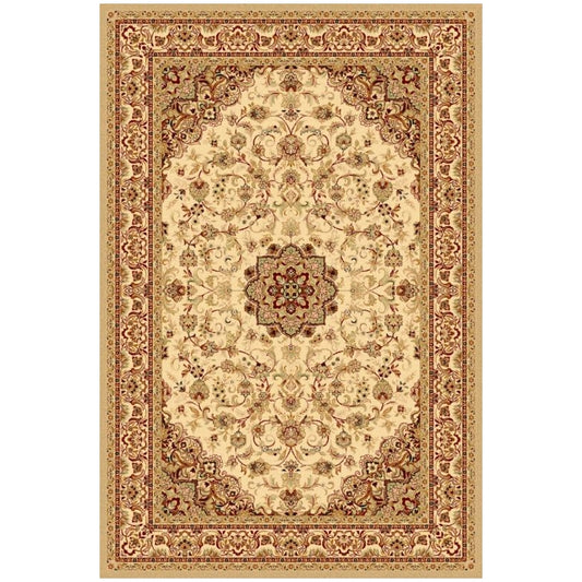 Isfahan Damo Cream