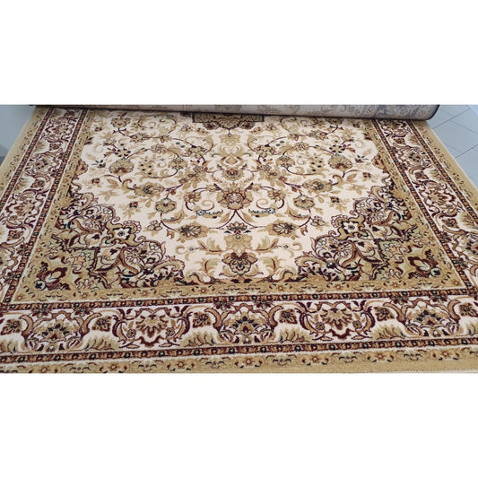 Isfahan Damo Cream