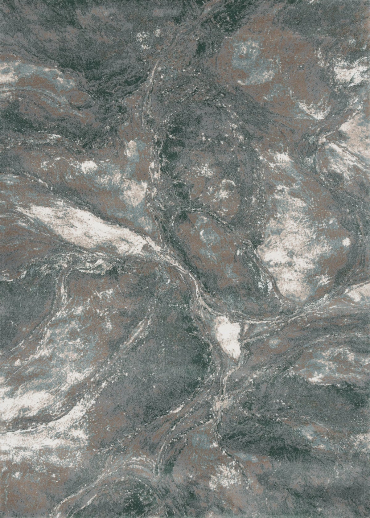 Lush Tajga Grey