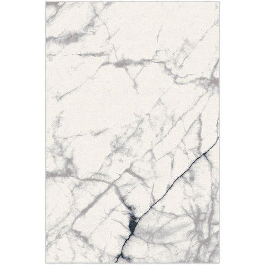 Isfahan Marmur Light Grey