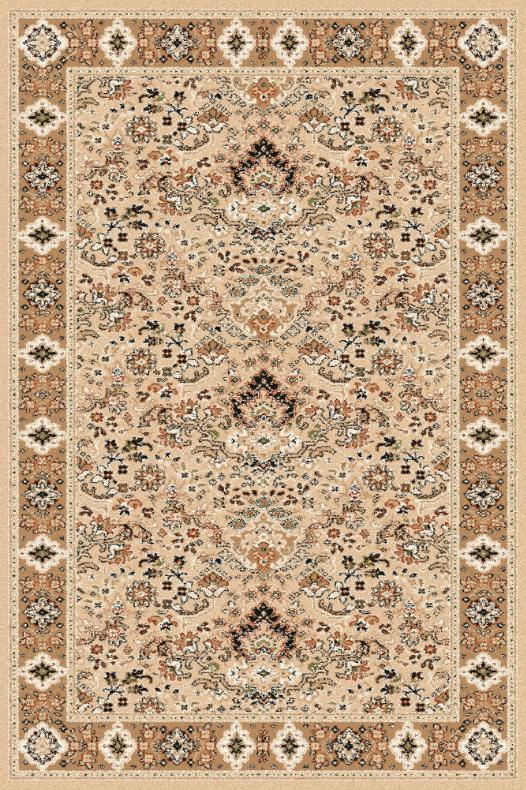 Standard Oktan Beige