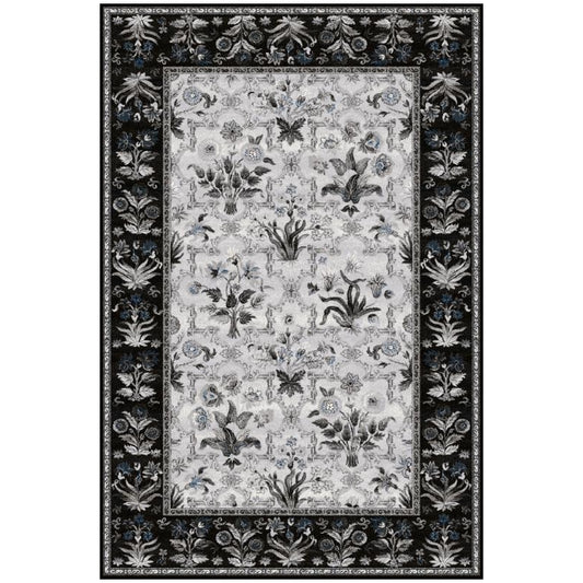 Isfahan Olandia Black