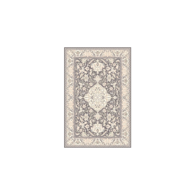 Isfahan Sefora Anthracite