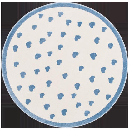 Soft Hart Round