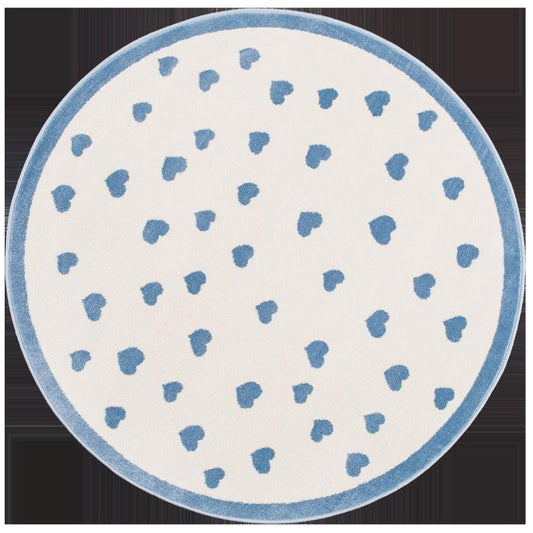 Soft Hart Round