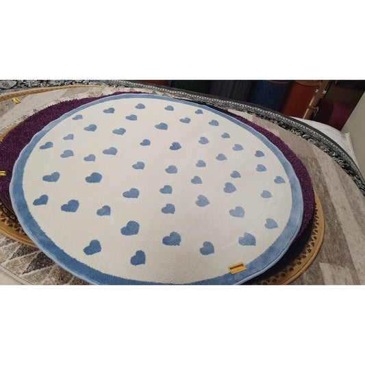 Soft Hart Round