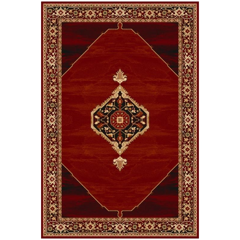 Isfahan Uriasz Ruby