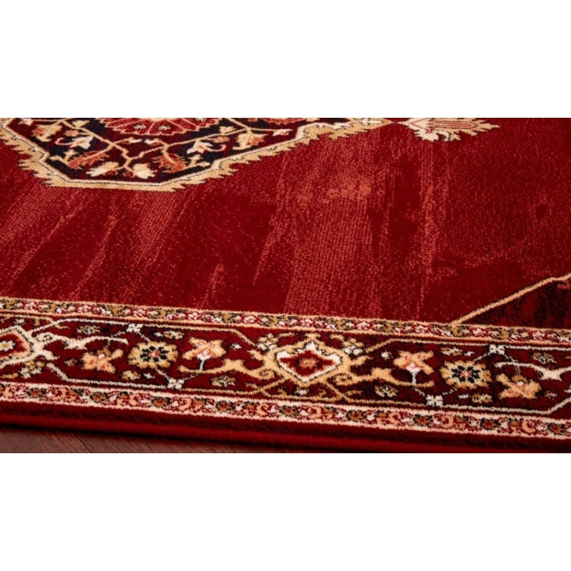 Isfahan Uriasz Ruby
