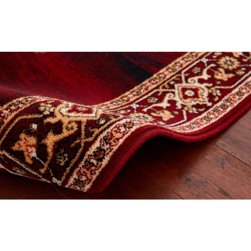 Isfahan Uriasz Ruby