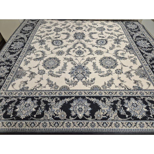 Isfahan Anafi White