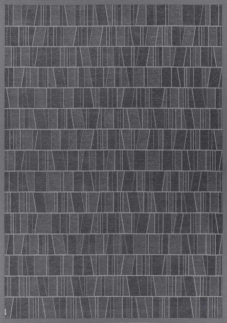 NARMA smartWeave® KURSI Kahepoolne Šenillvaip